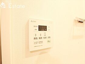 愛知県名古屋市中区新栄１丁目（賃貸マンション1DK・12階・29.12㎡） その14