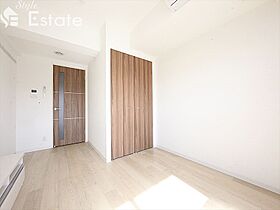 愛知県名古屋市北区辻町２丁目（賃貸マンション1K・5階・25.21㎡） その22