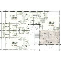 愛知県名古屋市中区新栄１丁目（賃貸アパート1R・1階・19.59㎡） その2