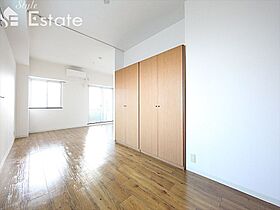 愛知県名古屋市東区新出来２丁目（賃貸マンション1LDK・7階・36.77㎡） その7