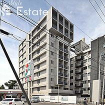 愛知県名古屋市東区新出来２丁目（賃貸マンション1LDK・7階・36.77㎡） その1