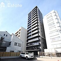 愛知県名古屋市東区葵３丁目（賃貸マンション1LDK・7階・35.67㎡） その1