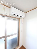 愛知県名古屋市中区丸の内１丁目（賃貸マンション1K・3階・28.12㎡） その27