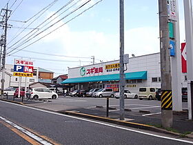 愛知県名古屋市北区辻町２丁目（賃貸アパート1K・1階・21.22㎡） その18