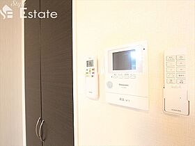 愛知県名古屋市守山区鳥羽見３丁目（賃貸アパート1LDK・2階・33.39㎡） その12