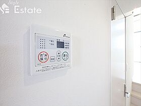 愛知県名古屋市北区東長田町２丁目（賃貸アパート1K・1階・21.75㎡） その25