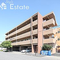 愛知県名古屋市西区中小田井４丁目（賃貸マンション1LDK・2階・39.49㎡） その1