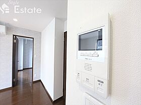 愛知県名古屋市北区若葉通４丁目（賃貸アパート1LDK・1階・41.29㎡） その12