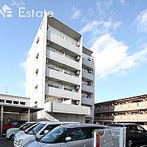 愛知県名古屋市東区矢田東（賃貸マンション1R・5階・30.00㎡） その1