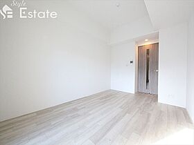 愛知県名古屋市中区新栄１丁目（賃貸マンション1K・4階・25.44㎡） その24