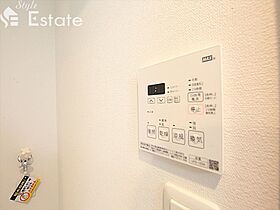 愛知県名古屋市北区志賀本通１丁目（賃貸マンション1K・5階・27.75㎡） その14