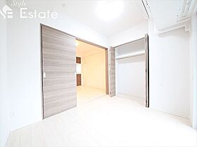 愛知県名古屋市中区新栄１丁目（賃貸マンション1LDK・4階・40.45㎡） その7