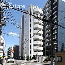 愛知県名古屋市中区新栄２丁目（賃貸マンション1K・5階・29.57㎡） その1