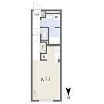 愛知県名古屋市東区東大曽根町（賃貸マンション1R・3階・29.60㎡） その2