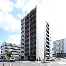 愛知県名古屋市東区葵１丁目（賃貸マンション1LDK・2階・40.02㎡） その1