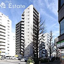 愛知県名古屋市中区丸の内３丁目（賃貸マンション1R・6階・22.44㎡） その1