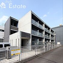 愛知県名古屋市西区中小田井２丁目（賃貸マンション1K・3階・26.24㎡） その1