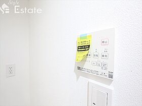 愛知県名古屋市西区平出町（賃貸アパート1LDK・1階・31.39㎡） その14