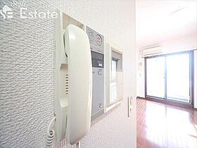 愛知県名古屋市東区東桜２丁目（賃貸マンション1LDK・6階・42.15㎡） その12