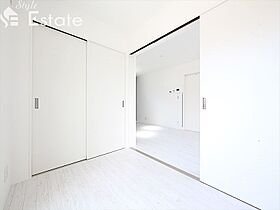 愛知県名古屋市西区中小田井５丁目（賃貸アパート1LDK・2階・31.34㎡） その7