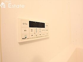 愛知県名古屋市東区筒井３丁目（賃貸マンション1LDK・5階・41.22㎡） その26