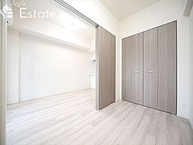 愛知県名古屋市中区新栄２丁目（賃貸マンション1LDK・5階・34.00㎡） その7