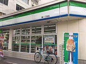 愛知県名古屋市中区新栄２丁目（賃貸マンション1LDK・5階・34.00㎡） その22