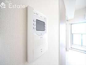 愛知県名古屋市中区新栄２丁目（賃貸マンション1LDK・5階・34.00㎡） その12