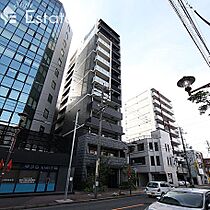 愛知県名古屋市千種区仲田２丁目（賃貸マンション1R・9階・29.58㎡） その1