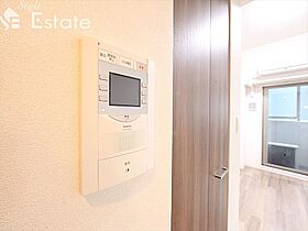 愛知県名古屋市千種区仲田２丁目（賃貸マンション1R・9階・29.58㎡） その12