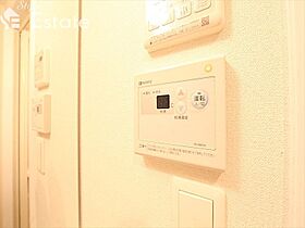 愛知県名古屋市千種区仲田２丁目（賃貸マンション1R・9階・29.58㎡） その27