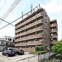 愛知県名古屋市西区砂原町（賃貸マンション2LDK・1階・59.88㎡） その1