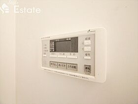 愛知県名古屋市東区筒井３丁目（賃貸アパート1LDK・1階・30.70㎡） その28