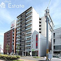 愛知県名古屋市東区白壁４丁目（賃貸マンション1LDK・7階・41.83㎡） その1