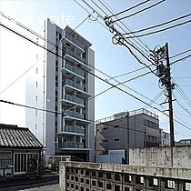 愛知県名古屋市北区柳原４丁目（賃貸マンション1R・6階・26.45㎡） その1