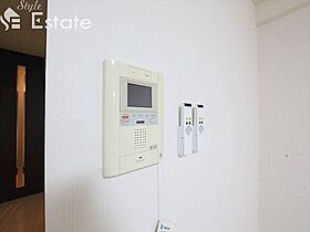 愛知県名古屋市東区泉１丁目（賃貸マンション1R・4階・41.37㎡） その12