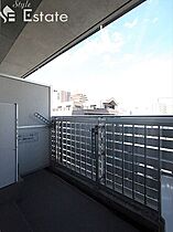 愛知県名古屋市東区泉３丁目（賃貸マンション1R・10階・30.01㎡） その9