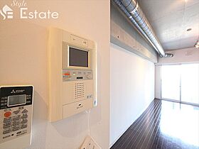 愛知県名古屋市東区泉３丁目（賃貸マンション1R・10階・30.01㎡） その12