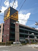 愛知県名古屋市北区辻町２丁目（賃貸アパート1K・1階・21.29㎡） その15