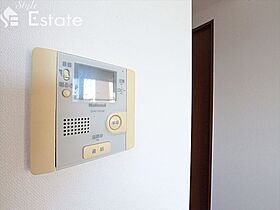 愛知県名古屋市北区萩野通１丁目（賃貸マンション1LDK・4階・40.08㎡） その12