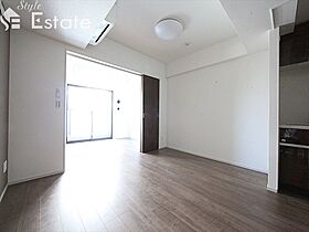 愛知県名古屋市中区新栄２丁目（賃貸マンション1LDK・2階・39.53㎡） その5