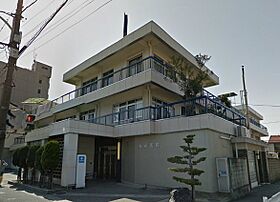 愛知県名古屋市西区大野木４丁目（賃貸アパート1LDK・3階・54.68㎡） その18