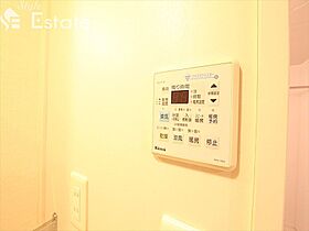 愛知県名古屋市北区東味鋺１丁目（賃貸マンション1K・2階・30.00㎡） その14