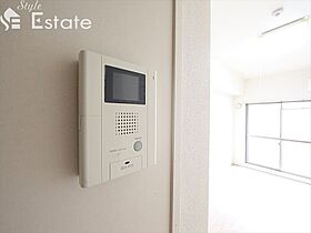 愛知県名古屋市北区東味鋺１丁目（賃貸マンション1K・2階・30.00㎡） その12