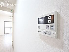 愛知県名古屋市東区泉１丁目（賃貸マンション1K・6階・30.63㎡） その27