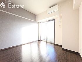 愛知県名古屋市北区山田１丁目（賃貸マンション1R・9階・29.44㎡） その7