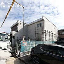 愛知県名古屋市守山区川西２丁目（賃貸アパート1LDK・1階・32.70㎡） その1