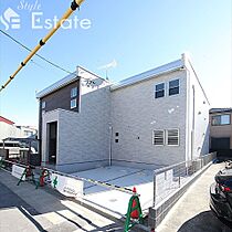 愛知県名古屋市守山区川西２丁目（賃貸アパート1LDK・2階・32.70㎡） その1