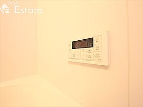 愛知県名古屋市東区泉２丁目（賃貸マンション1DK・6階・34.20㎡） その27