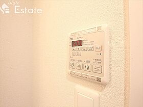 愛知県名古屋市中区葵１丁目（賃貸マンション1K・8階・24.51㎡） その14